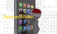 ApowerShow(视频制作软件) 1.0.1 官方版